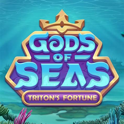 Gods Of Seas Tritons Fortune 1xbet