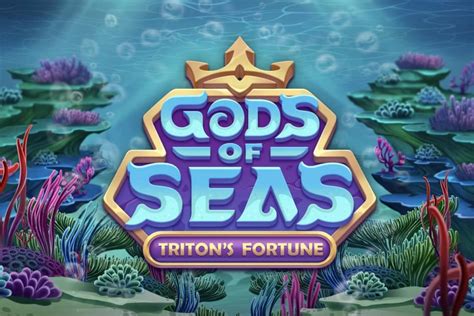Gods Of Seas Tritons Fortune Brabet