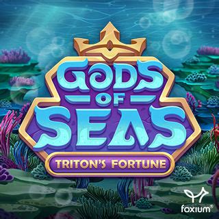 Gods Of Seas Tritons Fortune Parimatch