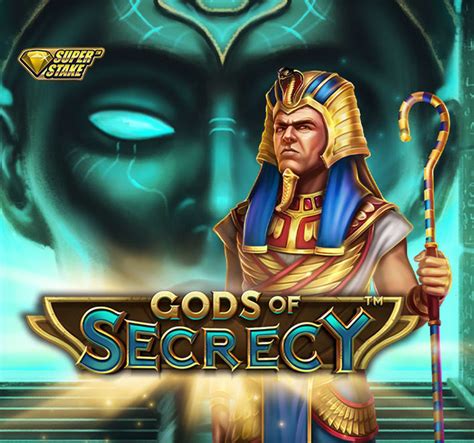 Gods Of Secrecy Bwin