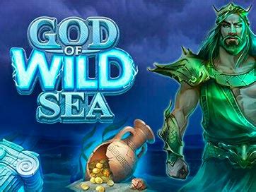 Gods Of Wild Sea 1xbet