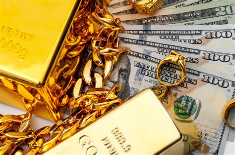 Gold And Money Review 2024