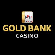 Gold Bank Casino Bonus