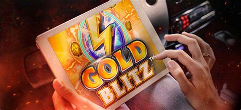 Gold Blitz Pokerstars