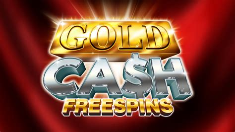 Gold Cash Freespins Betsson