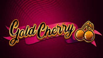 Gold Cherry Novibet