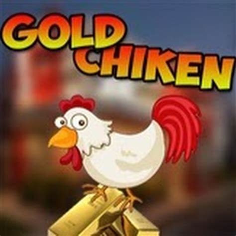 Gold Chicken Betano