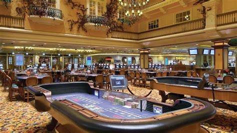 Gold Coast Casino Abrir No Dia De Natal