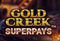 Gold Creek Superpays Parimatch