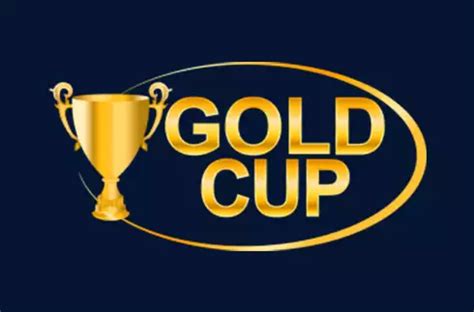 Gold Cup Casino Bonus