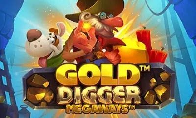 Gold Digger Megaways Betsul