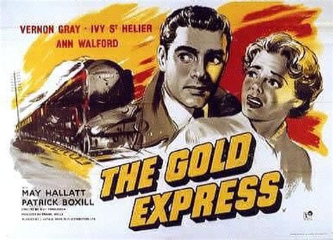 Gold Express Brabet