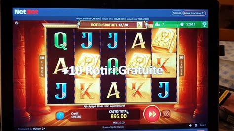 Gold Magic Netbet