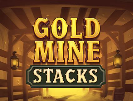 Gold Mine Stacks Leovegas