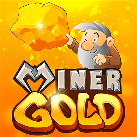 Gold Miners Bodog