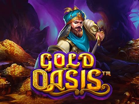 Gold Oasis Betway