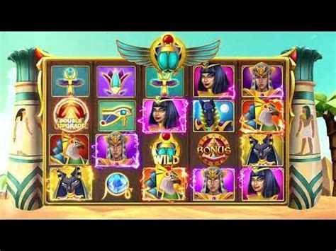 Gold Of Egypt Popok Gaming Brabet