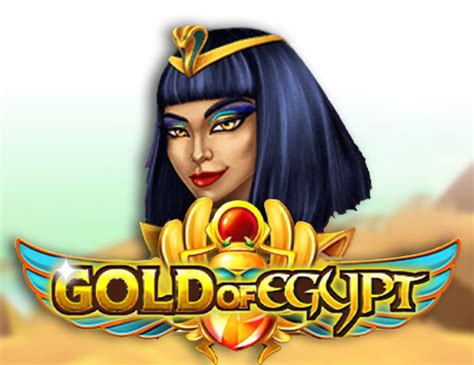 Gold Of Egypt Popok Gaming Sportingbet