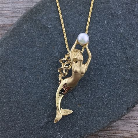 Gold Of Mermaid Brabet