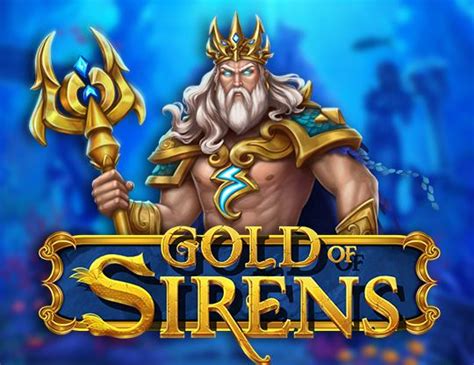 Gold Of Sirens 888 Casino