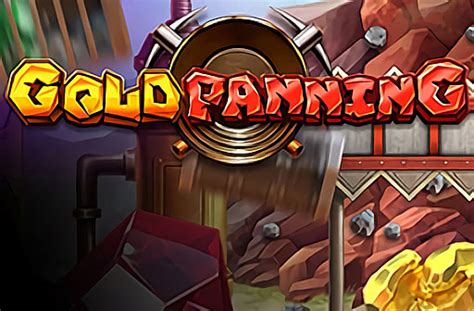 Gold Panning Slot Gratis