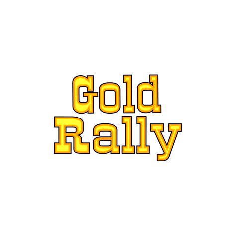 Gold Rally Betsul