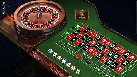 Gold Roulette Slot - Play Online