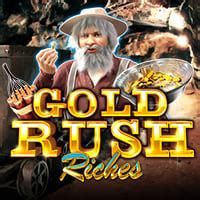 Gold Rush 5 Sportingbet