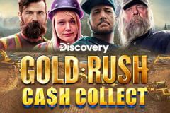 Gold Rush Cash Collect Betsul