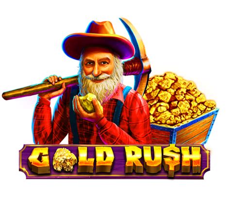 Gold Rush Pragmatic Play Review 2024