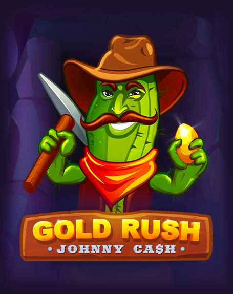 Gold Rush With Johnny Cash Review 2024