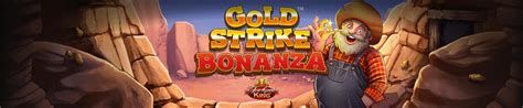 Gold Strike Bonanza Blaze