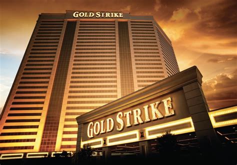Gold Strike Casino Tunica Codigo Promocional