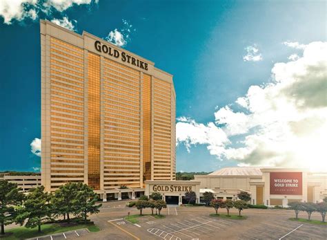 Gold Strike Tunica Casino Mississippi