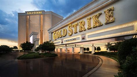 Gold Strike Tunica Casino Spa