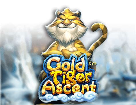 Gold Tiger Ascent 1xbet