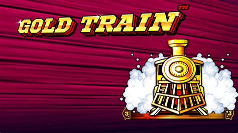 Gold Train Bet365