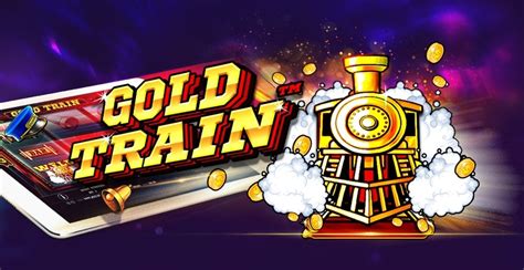 Gold Train Pokerstars