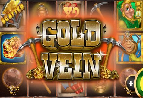 Gold Vein 888 Casino
