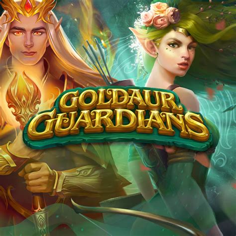 Goldaur Guardians Betsul