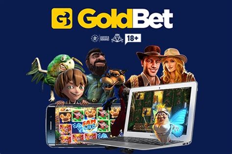 Goldbet Casino Mexico