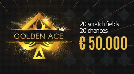 Golden Ace Casino Codigo Promocional