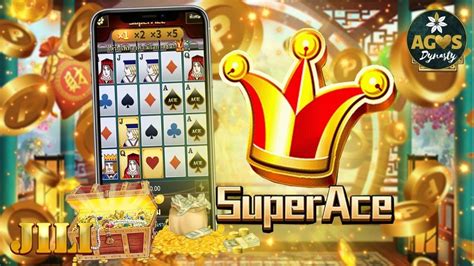 Golden Ace Casino Online