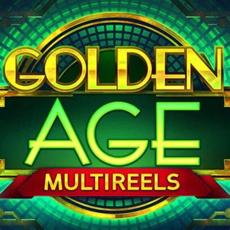 Golden Age Multireels Betfair
