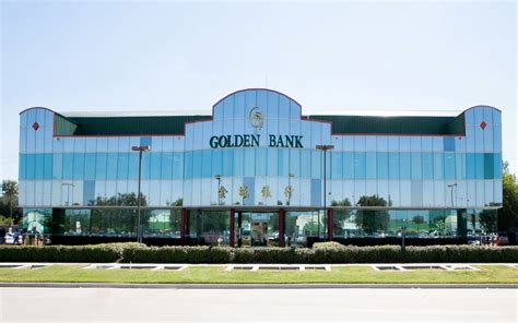 Golden Bank Betano