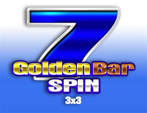 Golden Bar Spin 3x3 Bet365