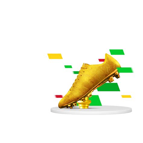 Golden Boot Betway