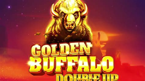 Golden Buffalo Double Up 1xbet