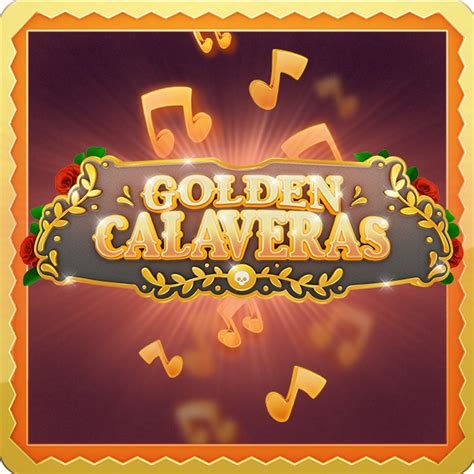 Golden Calaveras Netbet