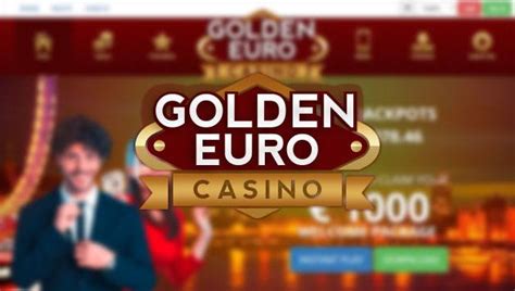Golden Casino Euro Free Spins